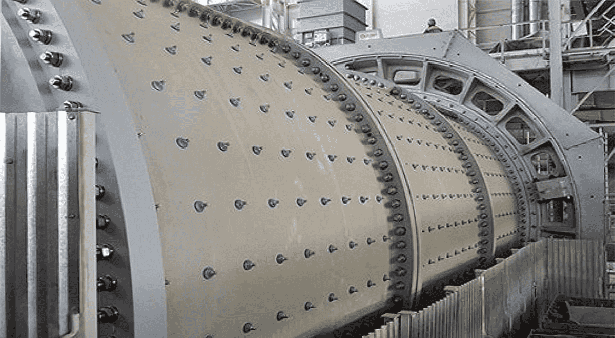 stainless steel balls for ball mill